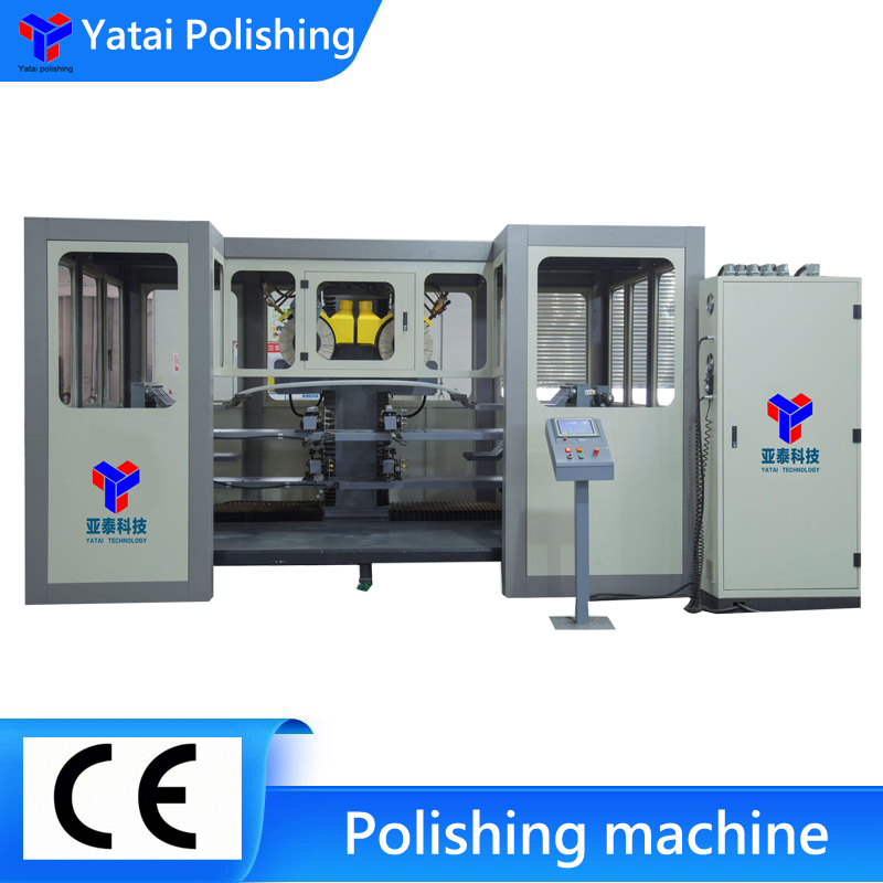 car roof rack polishing machine (2) car roof rack polishing machine (2)