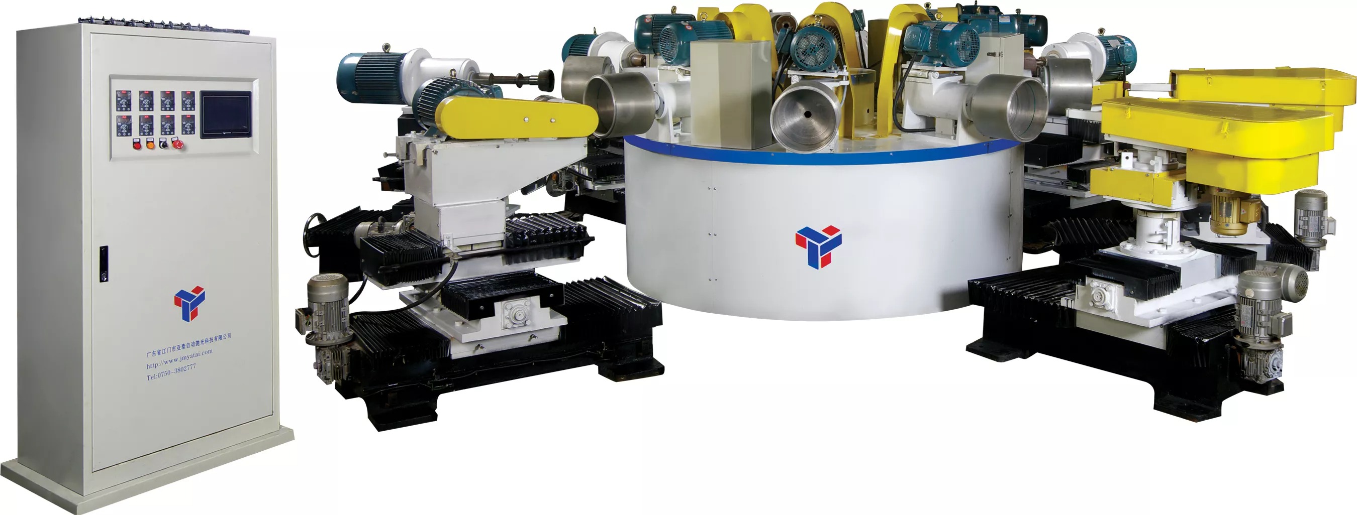 Tips for Polishing Stainless Steel Surfaces