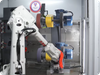 Robot Sanding And Grinding WorkstationYT-183