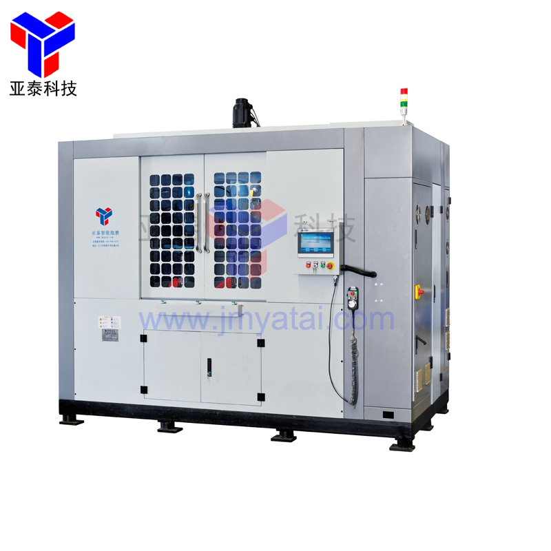 10 Essential Accessories Every CNC metal Polishing Machine Needs