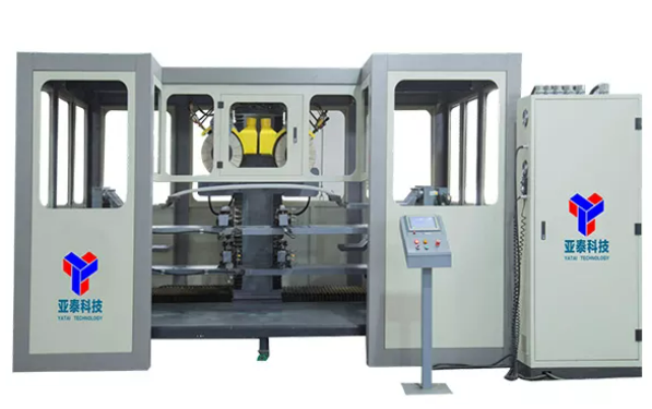 CNC Polishing Applications in Different Industries