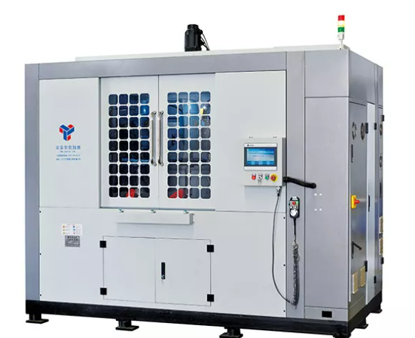 How CNC Polishing Machines Work