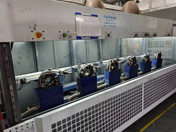 How To Choose The Right CNC Polishing Machine