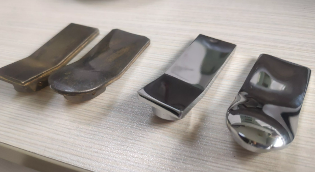 CNC Polishing Machines CNC Polishing Machines