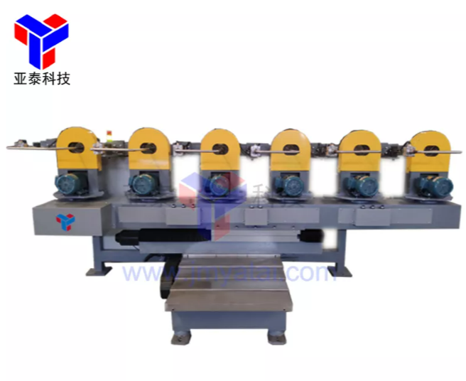 CNC Polishing Machines